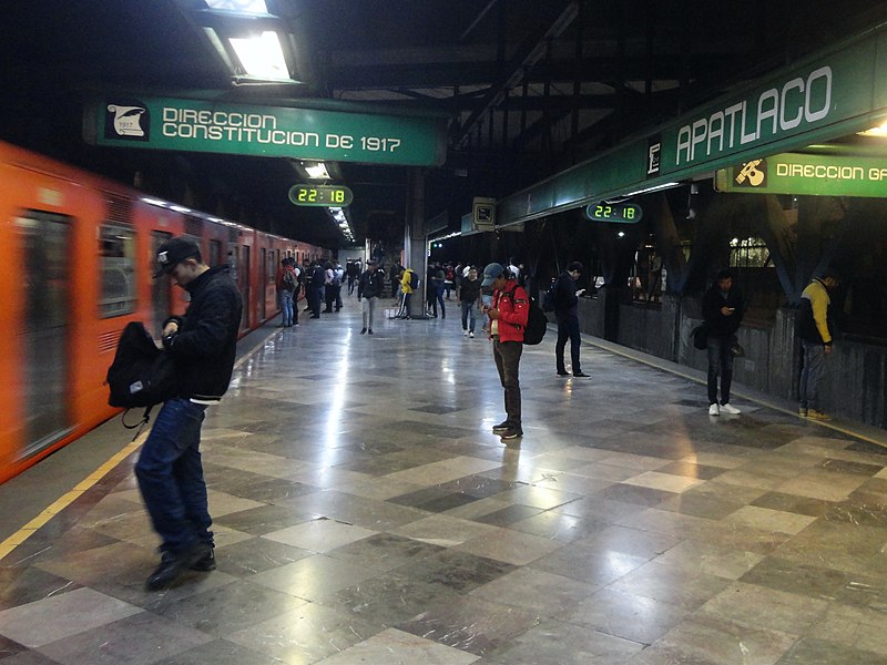 Metro_Apatlaco