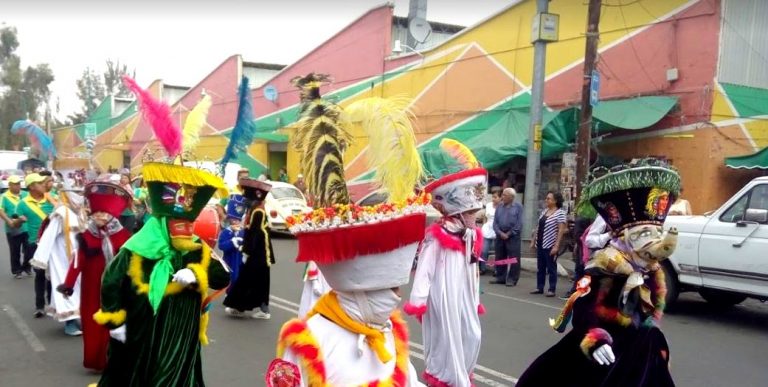 Mercado Agrícola Oriental/Parque Leah Katiuska Uribe Sánchez