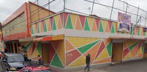 Mercado San Juanico Nextipac