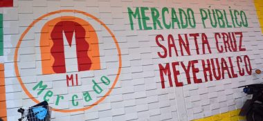mercado santa cruz meyehualco