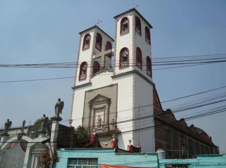 San Francisco Xicaltongo, Iztacalco