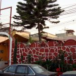 Barrio San Ignacio, Chapel and Original Neighborhood, Iztapalapa