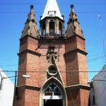 Señor de la Cuevita - Catedral de Iztapalapa, Historic Center of Iztapalapa