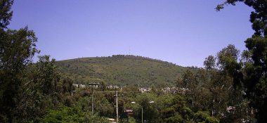 Cerro_Zacatenco