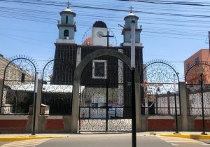 Santa Bárbara (Atlalilco), Iztapalapa