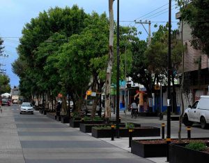 Barrio San Miguel, Iztapalapa