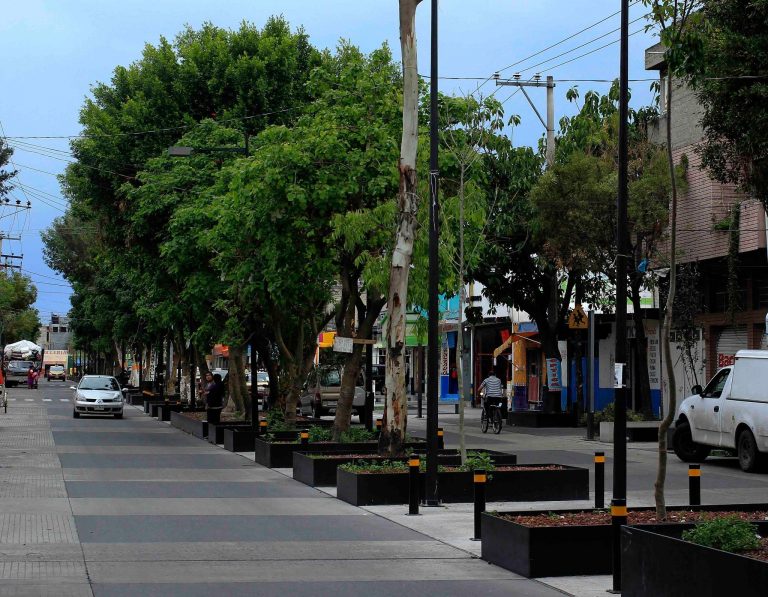 Barrio San Miguel, Iztapalapa