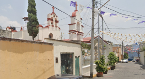 Barrio San Pedro, Iztapalapa