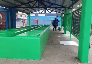 Lavaderos de San Pedro, Aztahuacan