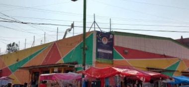Mercado Bramadero