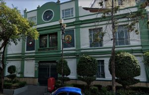 Casa de Cultura Postal