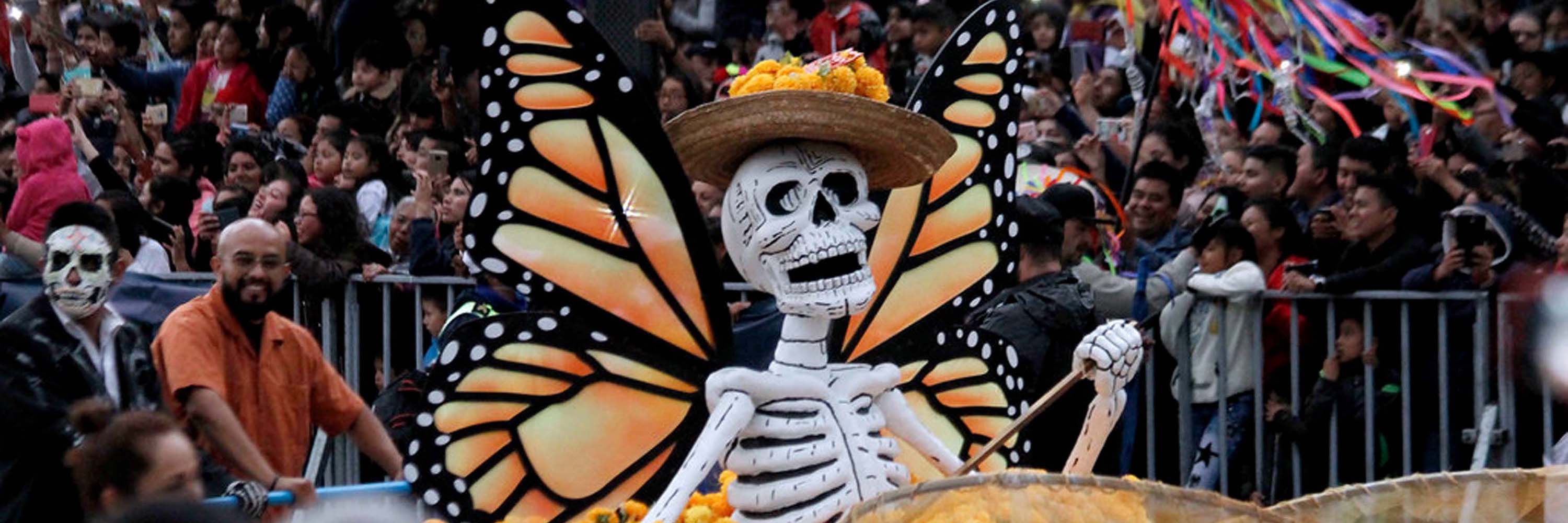2022 Day of the Dead  > > 