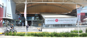 Grand San Francisco
