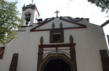 Santa Lucia Xantepec