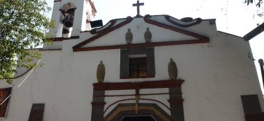 Santa Lucia Xantepec