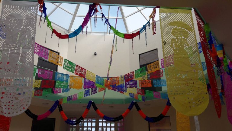 Casa de Cultura Tepecuitlapa