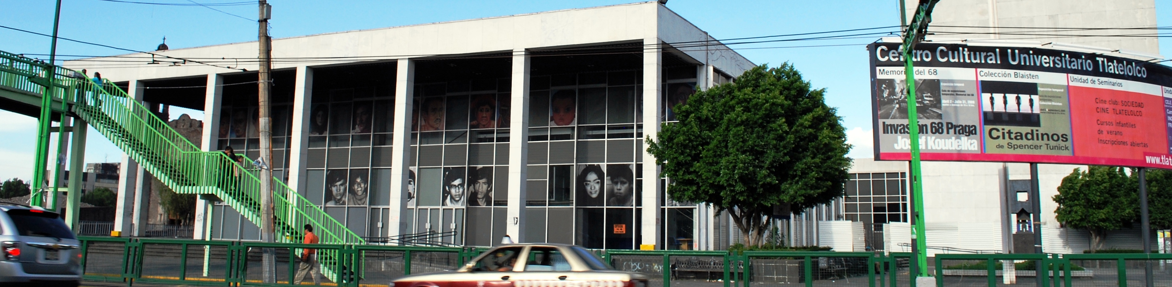 University Cultural Center