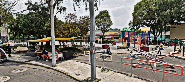 Mercado Reynosa Tamaulipas