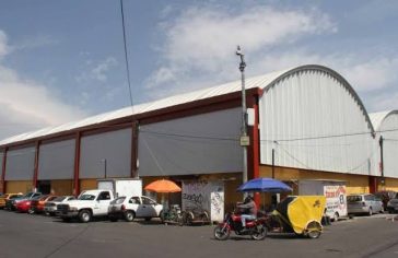 Mercado Selene