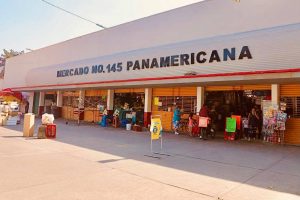 Mercado Panamericana