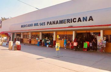 mercado panamericana