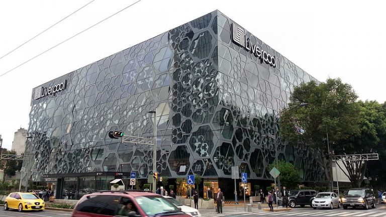 Liverpool Insurgentes