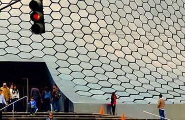 Turibus Soumaya Polanco