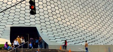 Turibus Soumaya Polanco