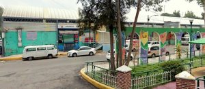 Mercado San Miguel Torres