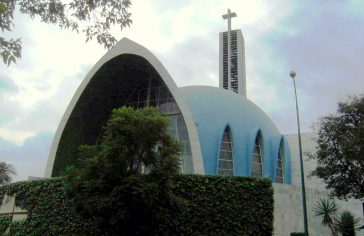 Emperatriz de América