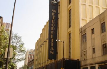 Teatro Metropolitan