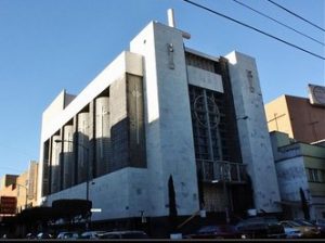 Nuestra Señora de Guadalupe, San Rafael