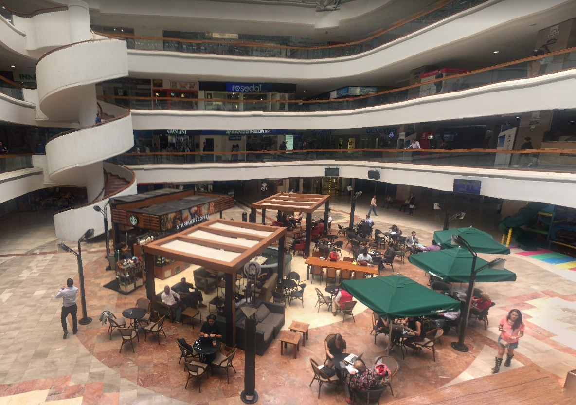 Centro Comercial Plaza Inn Mexico City Centro Comercial Plaza Inn Mexico City