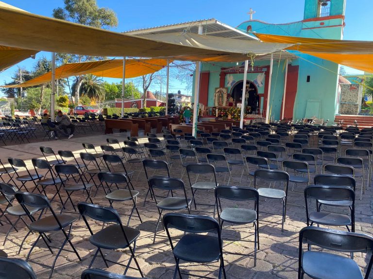 San Francisco Tlalnepantla, Xochimilco