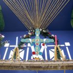 Day of the Dead Altars