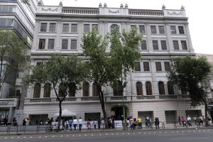 Centro Cultural El Rule