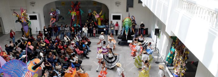 Museo de Arte Popular (MAP)