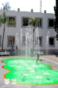 Explanada de Milpa Alta