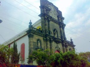 Iglesia del Santo Niño Jesús