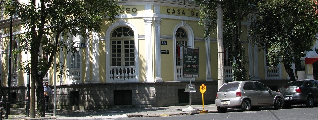 Venustiano Carranza House Museum