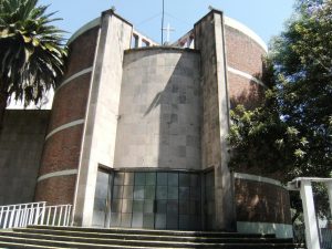 Reina de la Paz, Verónica Anzures