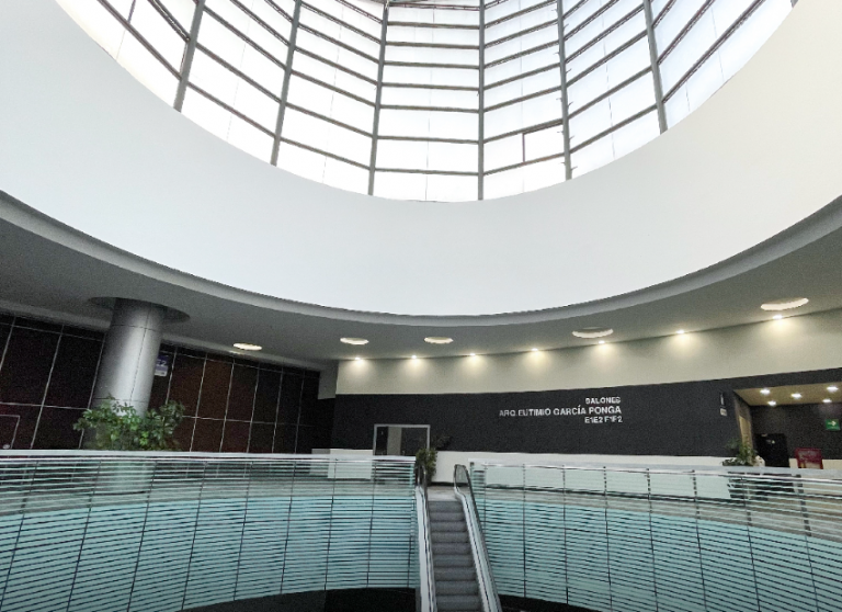 Expo Bancomer Santa Fe