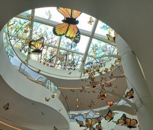 Pabellón Nacional de la Biodiversidad