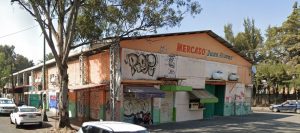 Mercado Juan Álvarez