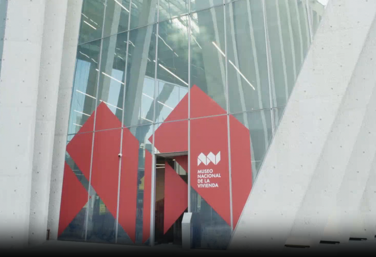 National Museum of Housing (Munavi)