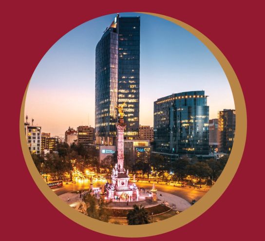 Paquete quedes una noche más – Promociones turísticas para 2024 en Ciudad de México