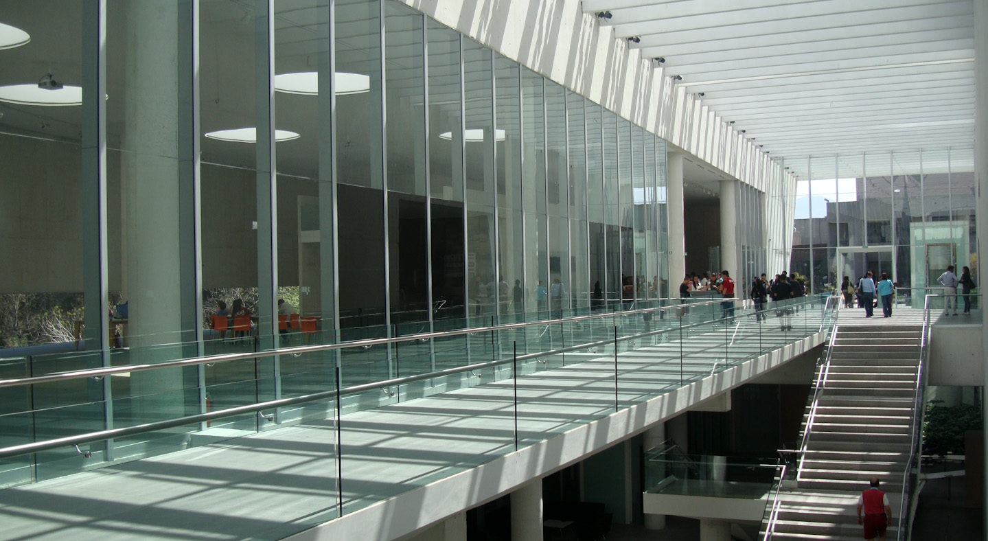 MUAC Contemporary Art Museum