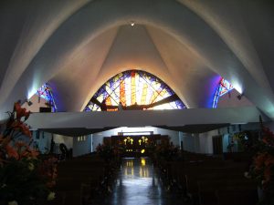 Divina Providencia, Ciudad Jardín