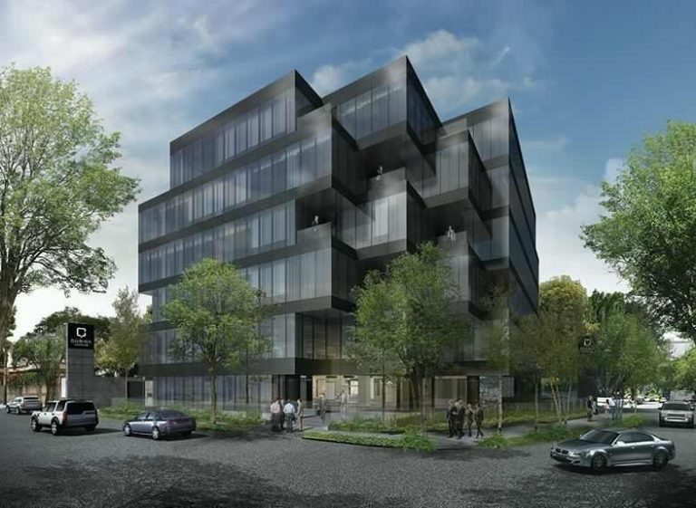 Embajada de Países Bajos en la Ciudad de México