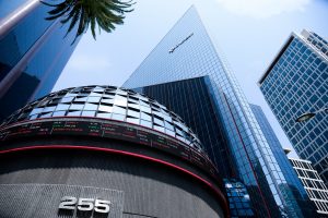 Mexican Stock Exchange Museum (MUBO)
